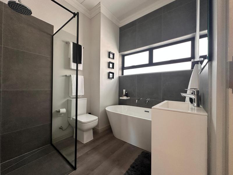 To Let 2 Bedroom Property for Rent in Brackenfell South Western Cape